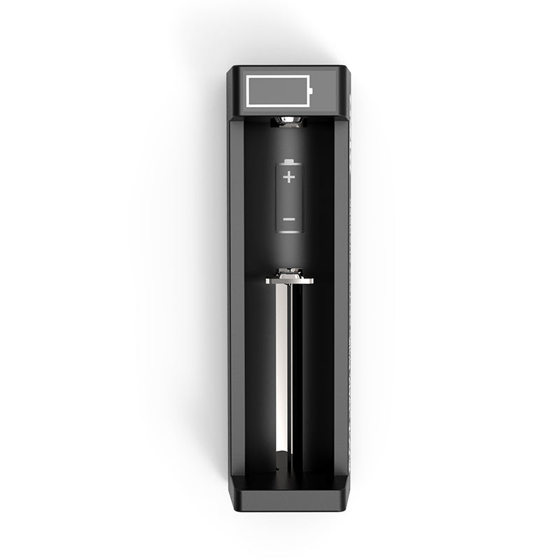 XTAR ANT MC1 PLUS USB-C Battery Charger
