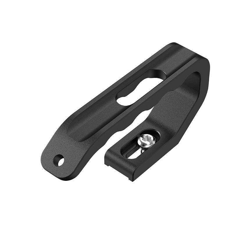 XTAR D28 3600/D36 5800II Flashlight Handle