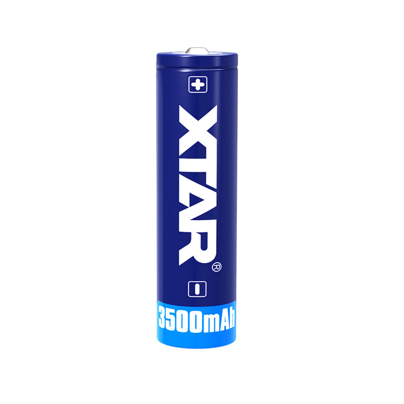 18650 3500mAh Battery GA