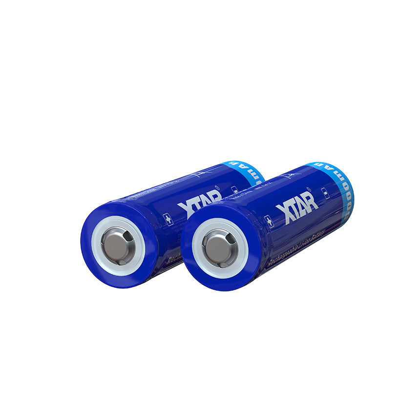 XTAR 21700 5000mAh 10A Battery 50E
