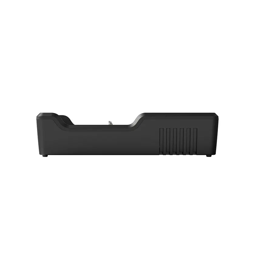 XTAR VC2SL Upgraded USB-C Li-ion/NIMH Battery Charger