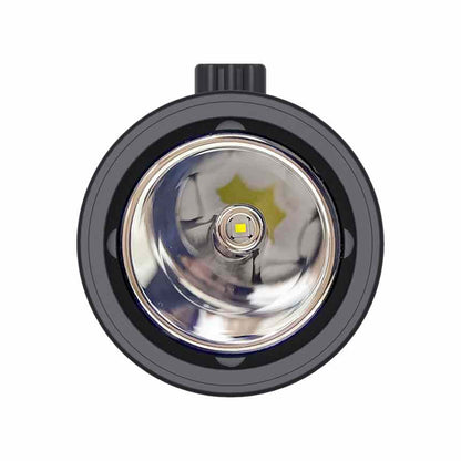 XTAR D26 1600S Lumen Scuba Diving Flashlight Dive Torch Underwater 100 Meters Submarine Lights for Under Water Deep Sea Cave at Night