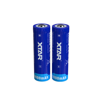 XTAR 21700 5000mAh 10A Battery 50E