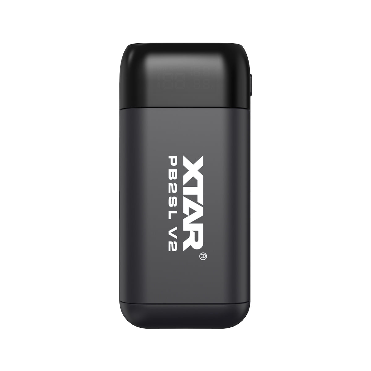 UPGRADED PB2SL V2 18650 18700 20700 21700 Battery Charger & Power Bank
