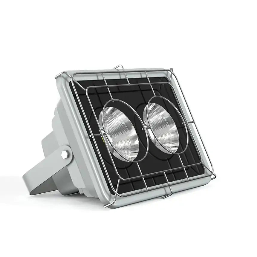 XTAR MarineGlow WPL1 Marine Flood Light – 10000 Lumen, Waterproof Safety Work Light