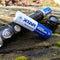 XTAR High Capacity 3.6V 18650 4000mAh 10A Protected Lithium ion Battery
