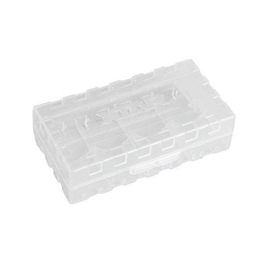 XTAR 18650 BATTERY CASE 4x16340 BATTERIES CASE