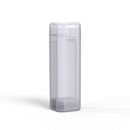 21700 Single-Slot Battery Case