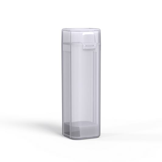 21700 Single-Slot Battery Case