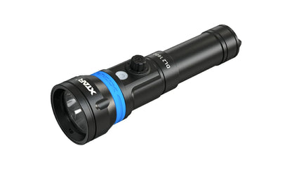 XTAR DIVE LIGHT ULTRAPOINTER DL2 1600