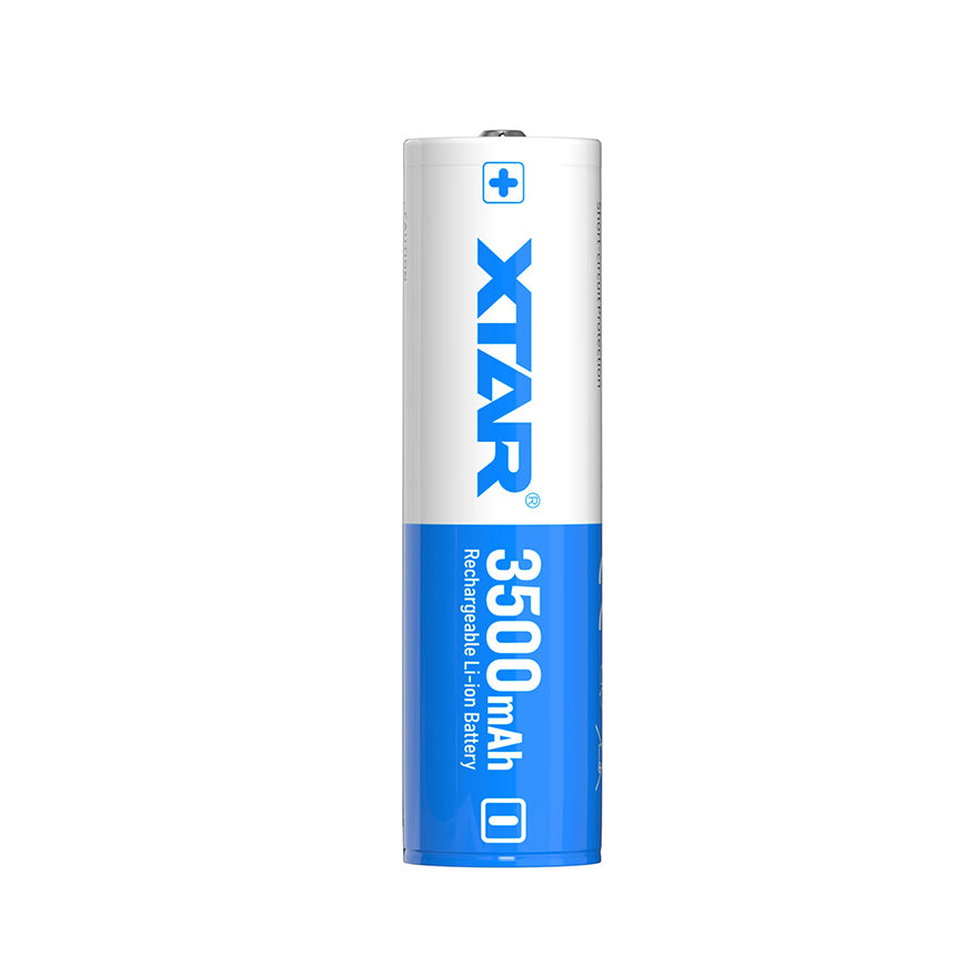 18650 3500mAh Battery