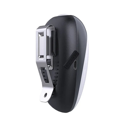 XTAR RC2-200 Four colors SOS Strobe Function EDC Light with Removable Clip and Magnet