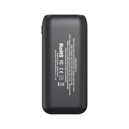 XTAR NEW UPGRADED  PB2SL V2 18650 18700 20700 21700 Battery Charger & Power Bank