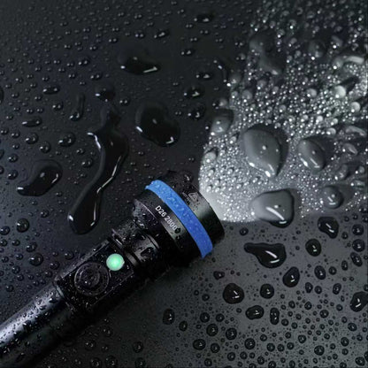 XTAR D26 2800 lumens Diving Flashlight