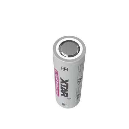 XTAR 3.6V 21700HP 5000mAh Raw 35A Li-ion Battery Cell