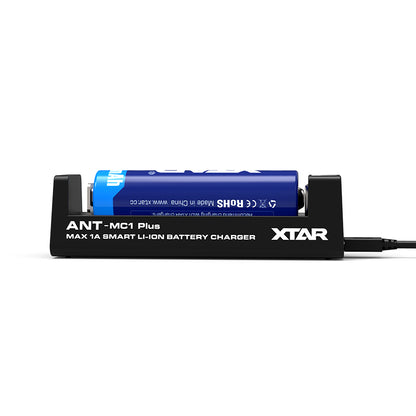 XTAR ANT MC1 PLUS USB-C Battery Charger