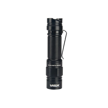 XTAR Tail cap WK16 550 lumen AA 14500 Battery EDC Flashlight Light