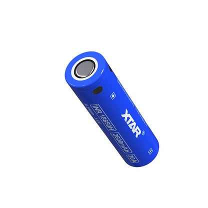 XTAR INR 18650H 2600mAh 20A/30A Battery Cell