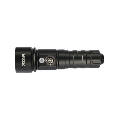 XTAR WHALE D26W 1000lm Warm Light Diving Flashlight