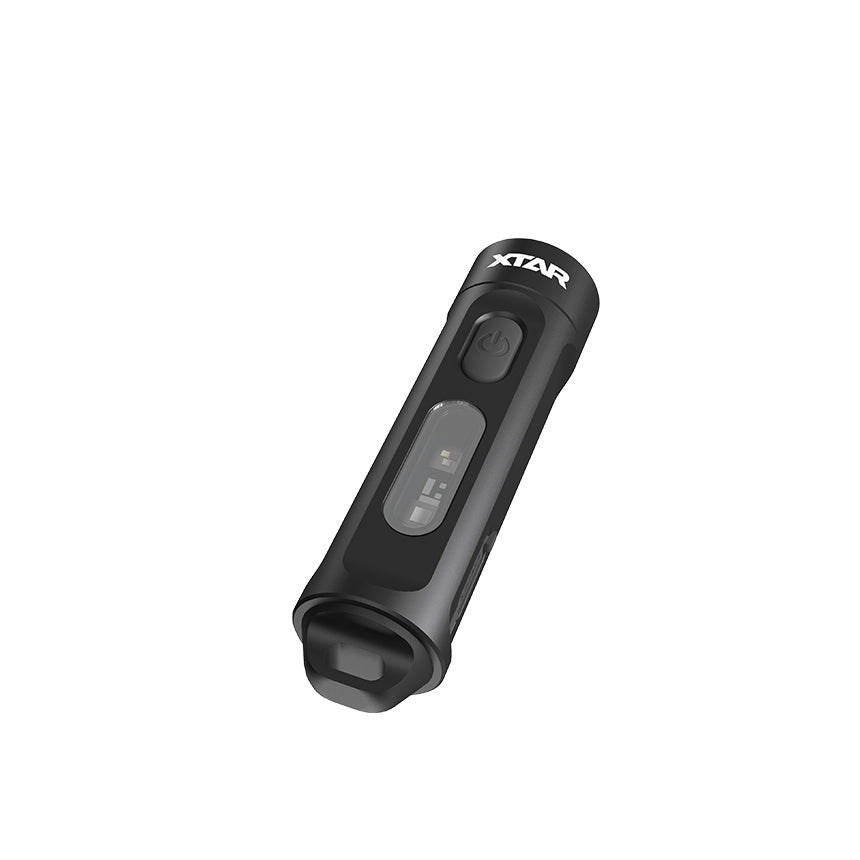 XTAR T1 Keychain Light 500 lumens