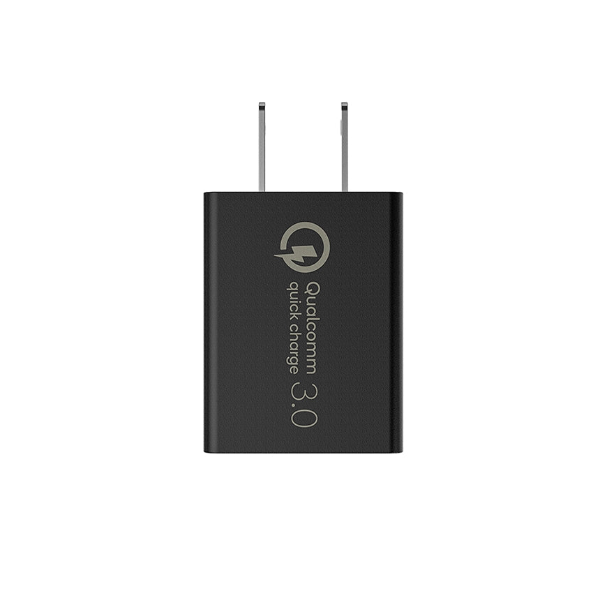 QC3.0 18W Fast Charging Adapter