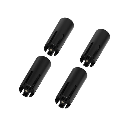 XTAR L8 BOX 8-Slot Rechargeable Battery Charger for AA/AAA 1.5V Li-ion and 1.2V NI-MH Batteries