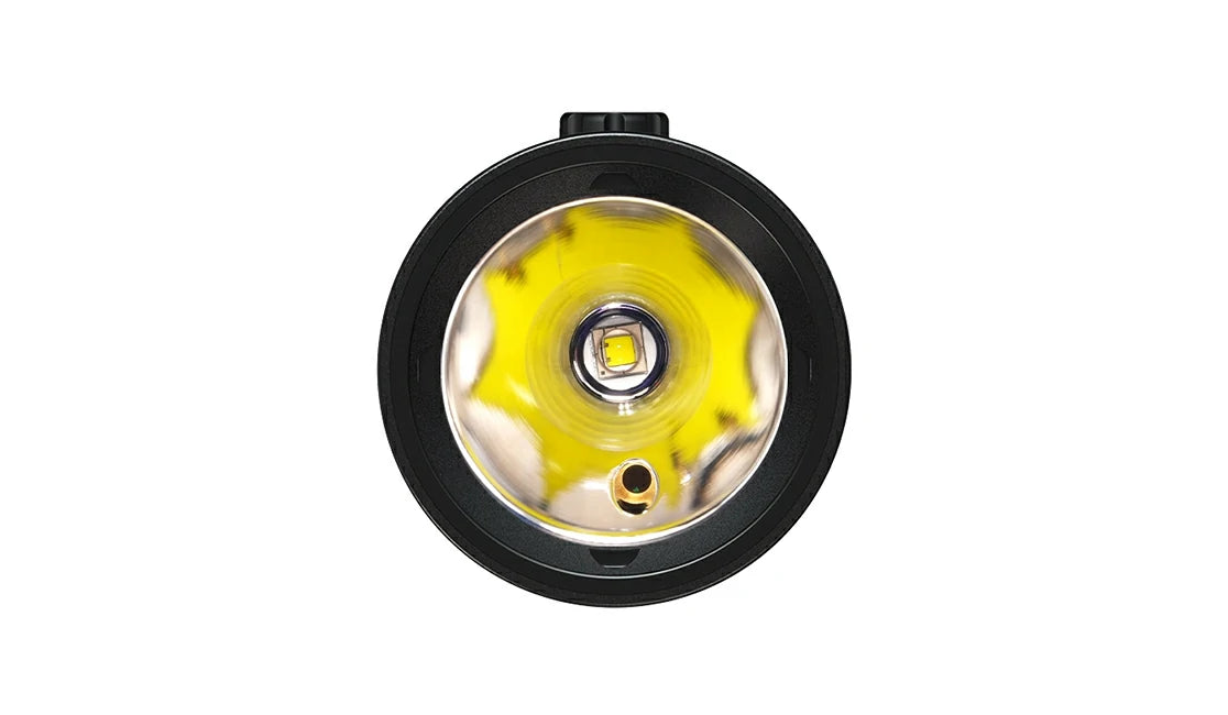 XTAR DIVE LIGHT ULTRAPOINTER DL2 1600