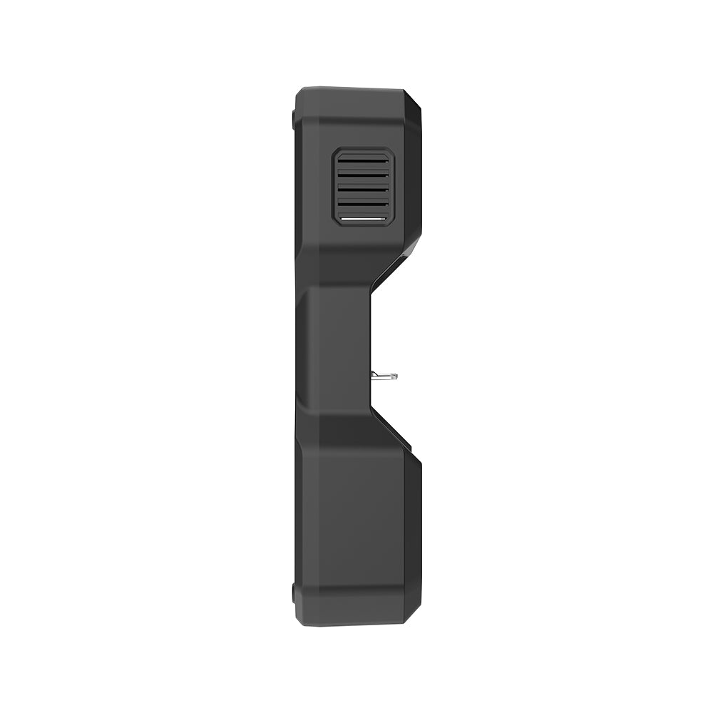 XTAR UC4 4-Bay 3.6V/3.7V Li-ion Battery Charger for 10440, 14500, 16340, 18650, 21700 battery