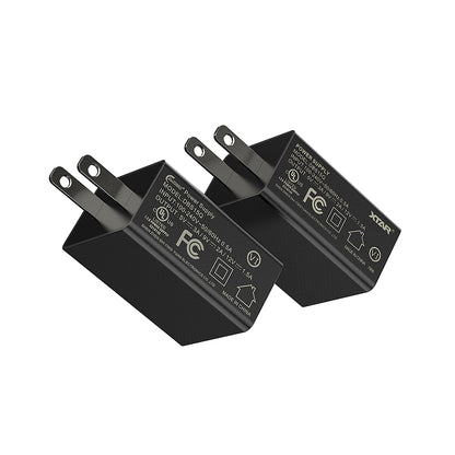 QC3.0 18W Fast Charging Adapter