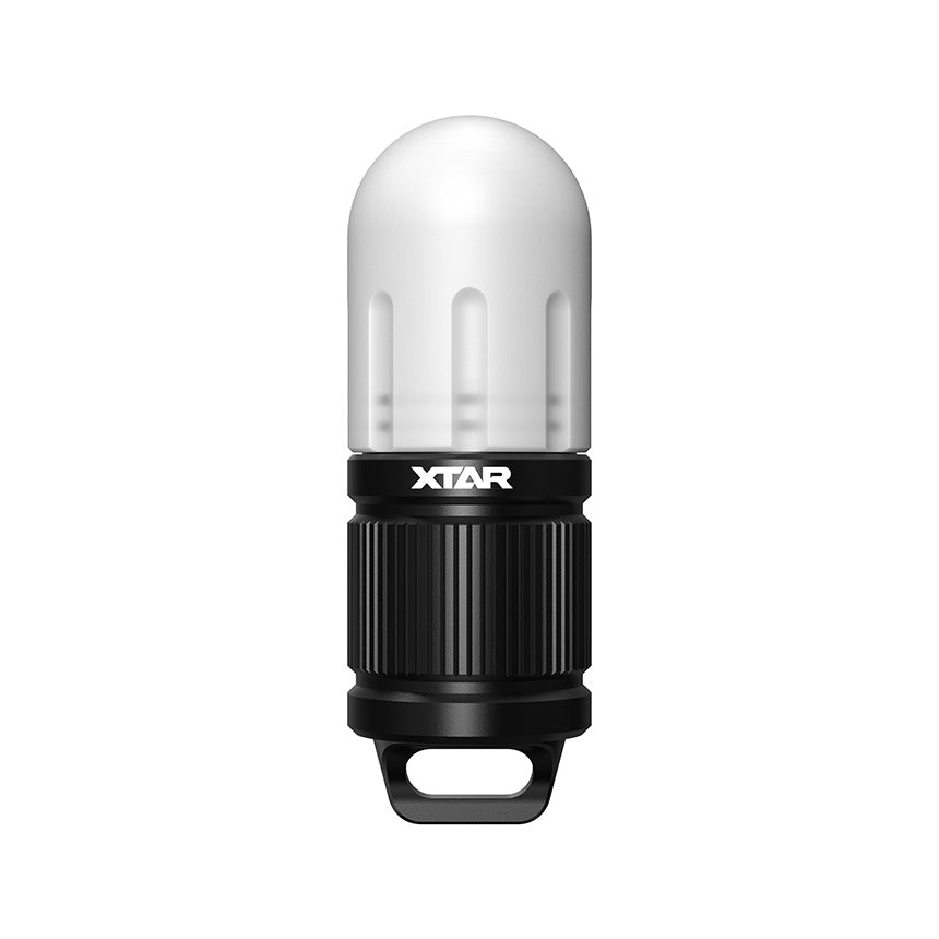 XTAR SD1 4-colour Mini Dive Beacon for underwater 100m diving and outdoor lighting