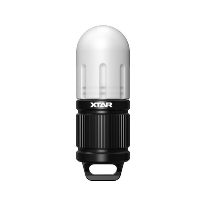XTAR SD1 4-colour Mini Dive Beacon for underwater 100m diving and outdoor lighting