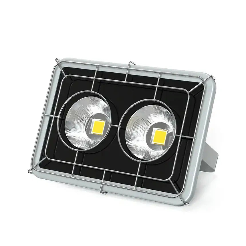 MarineGlow WPL1 Marine Flood Light – 10000 Lumen Waterproof Safety Work Light