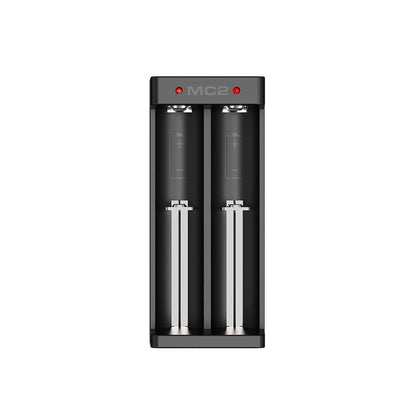XTAR MC2 USB-C Battery Charger