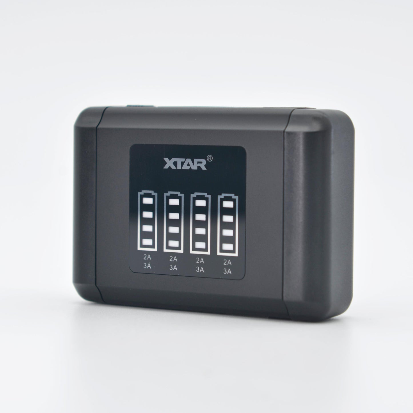 XTAR SN4: N-in-1 Multiple Camera Battery Charger