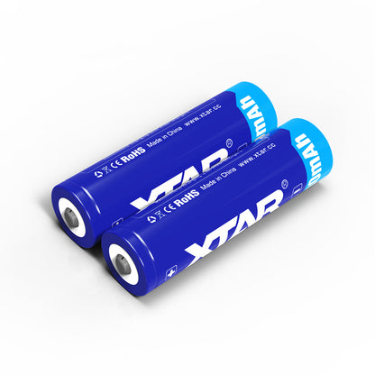 XTAR 4.5A 18650 2600mAh Battery