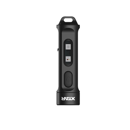 XTAR T1 Keychain Light 500 lumens