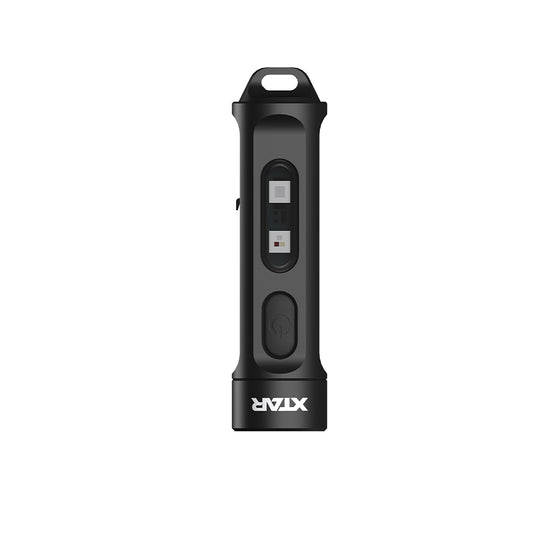 XTAR T1 Keychain Light 500 lumens
