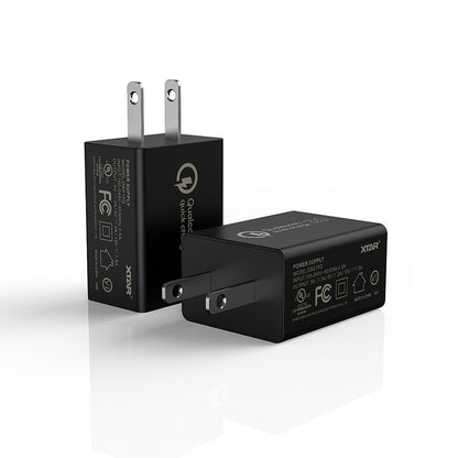 QC3.0 18W Fast Charging Adapter