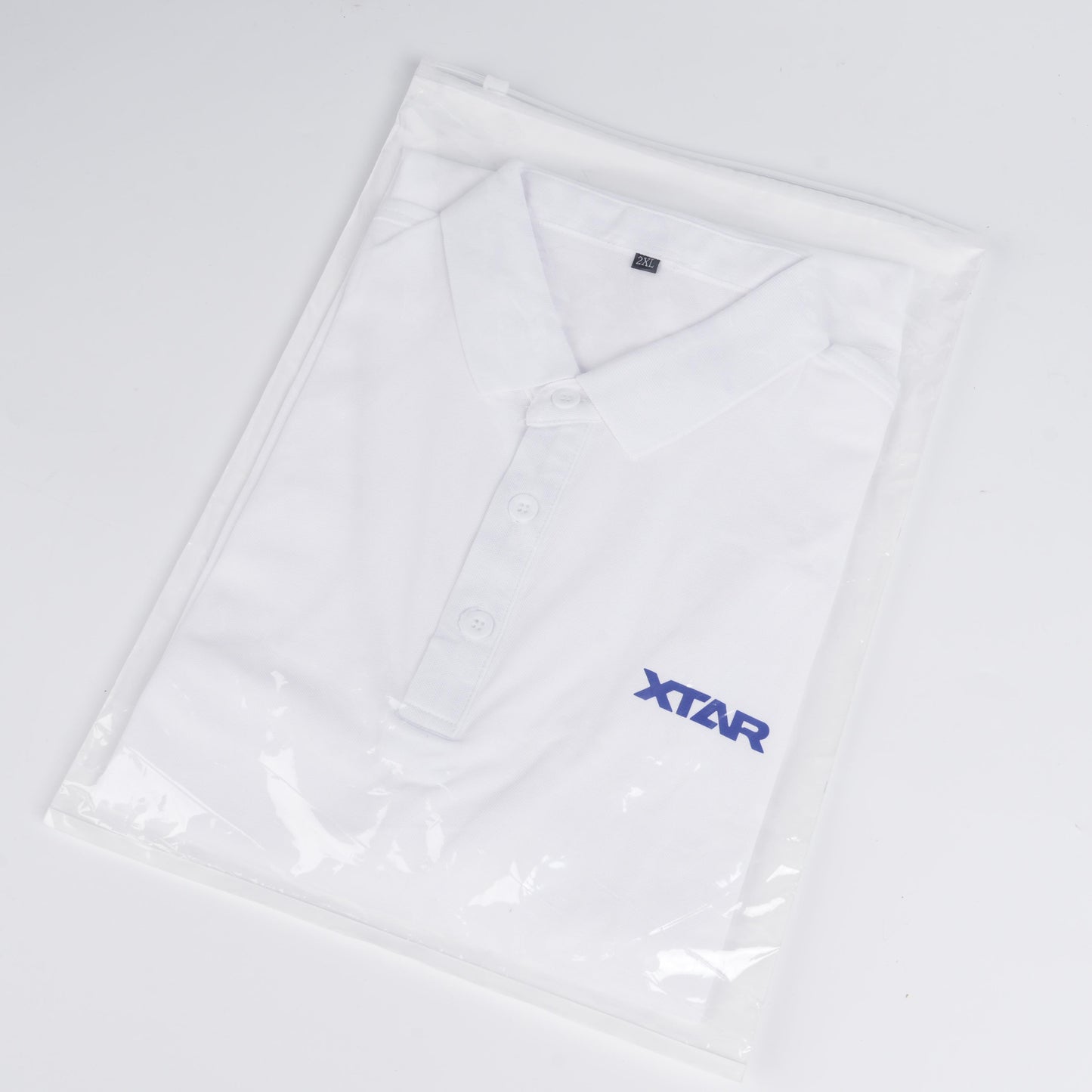 XTAR 20th Anniversary Polo Shirt