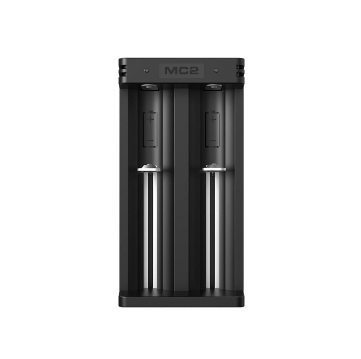XTAR MC2 2-slots Battery Charger (old version))