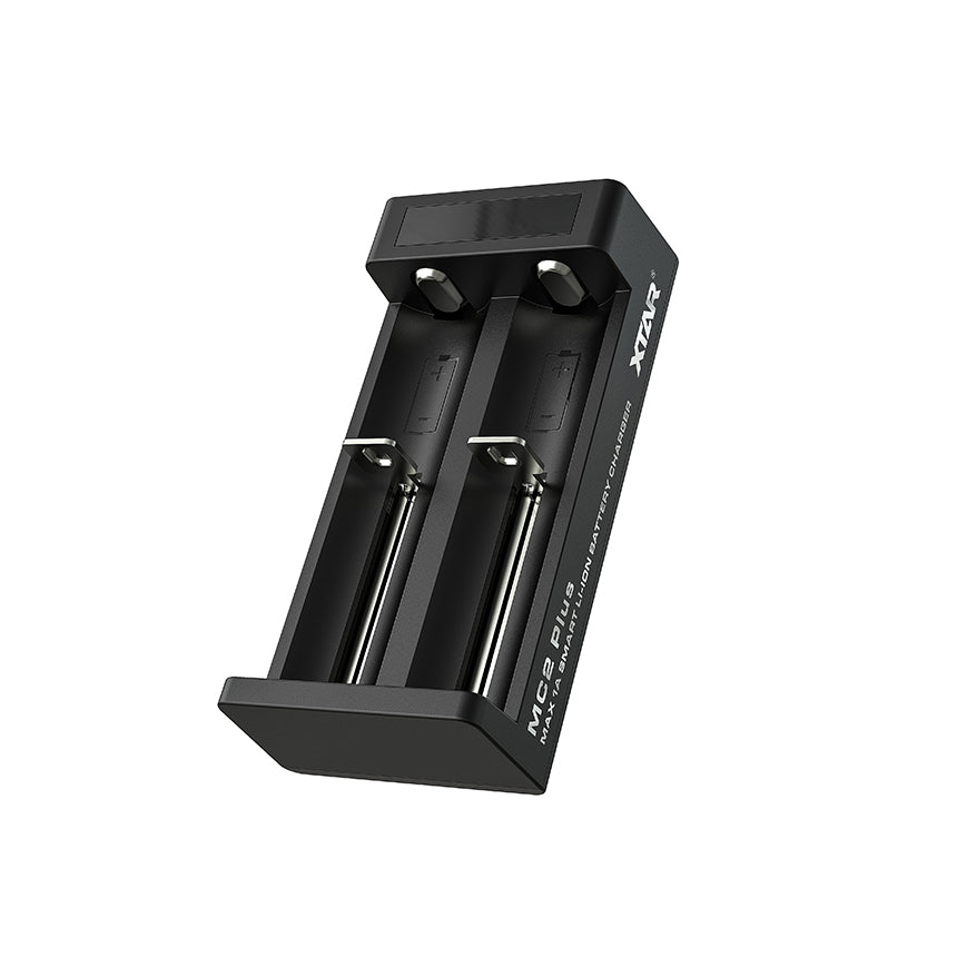 XTAR MC2 PLUS Fast Battery Charger