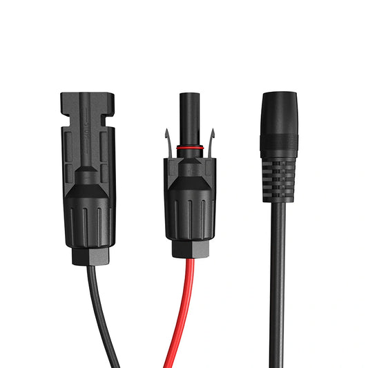 Solar Connector DC7909 female to XTAR-MC*4