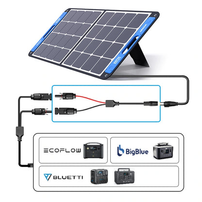 Solar Connector DC7909 female to XTAR-MC*4