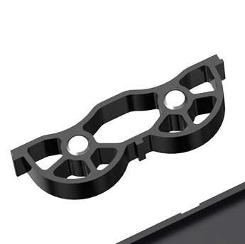 PB2SL V2 Accessory Bracket Exclusive Link
