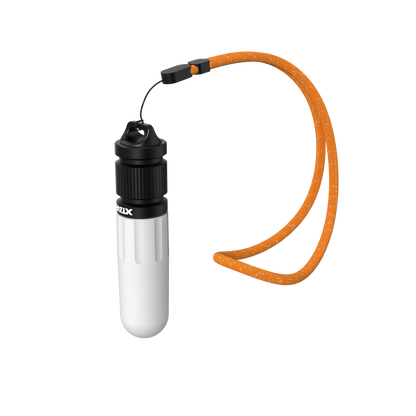 XTAR SD2 4-colour Mini Dive Beacon for underwater 100m diving and outdoor lighting