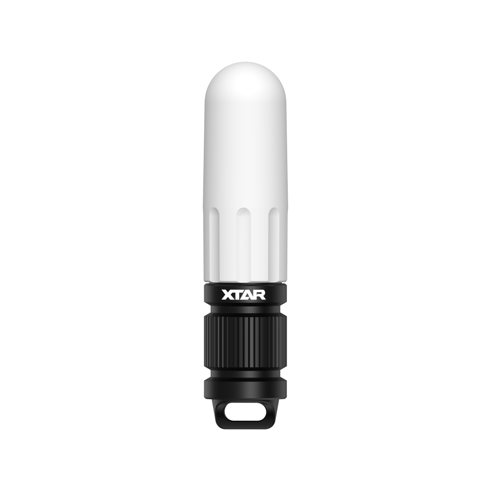 XTAR SD2 4-colour Mini Dive Beacon for underwater 100m diving and outdoor lighting