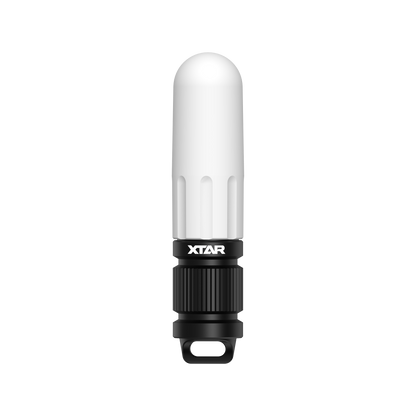 XTAR SD2 4-colour Mini Dive Beacon for underwater 100m diving and outdoor lighting