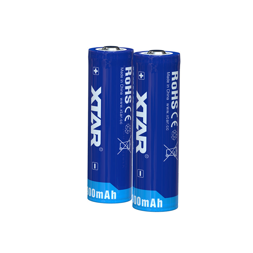 XTAR 21700 4900mAh 10A Battery