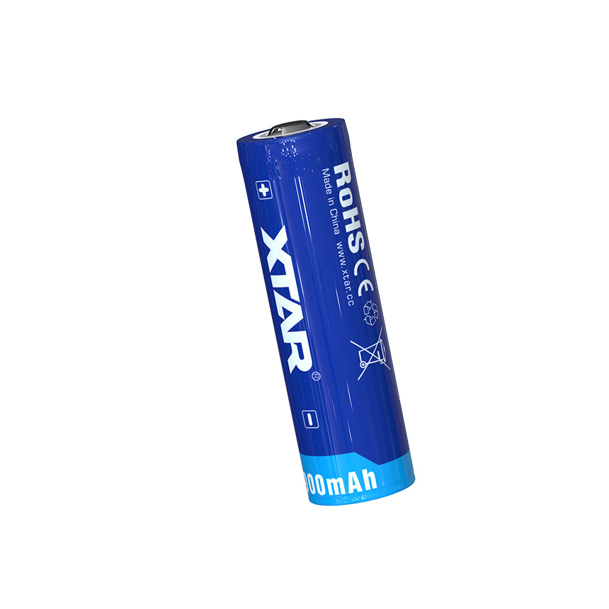 XTAR 21700 4900mAh 10A Battery