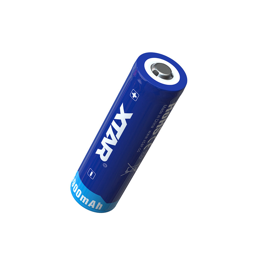 XTAR 21700 4900mAh 10A Battery